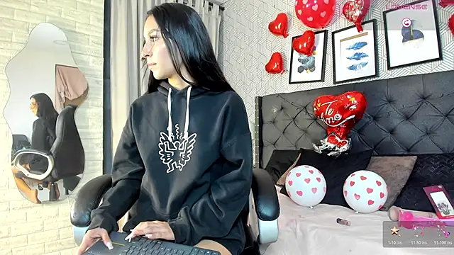 valentina  desire online show from 02-23-26, 12:24