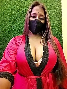 LoveLy-Soneya online show from 03-04-26, 07:20