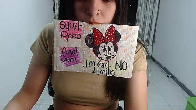 Darkittydoll-15 online show from 11-18-25, 01:04