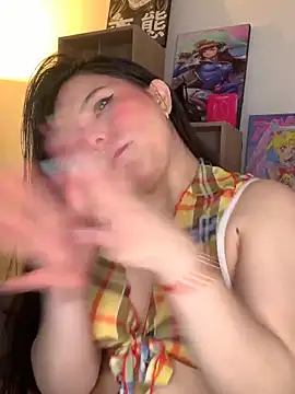 Snapshot of violettabond chatting on 06-04-26, 12:55 violettabond online show from 06-04-26, 12:55
