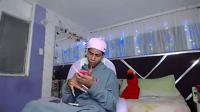 Santy bigcock 01 online show from 07-02-26, 01:06