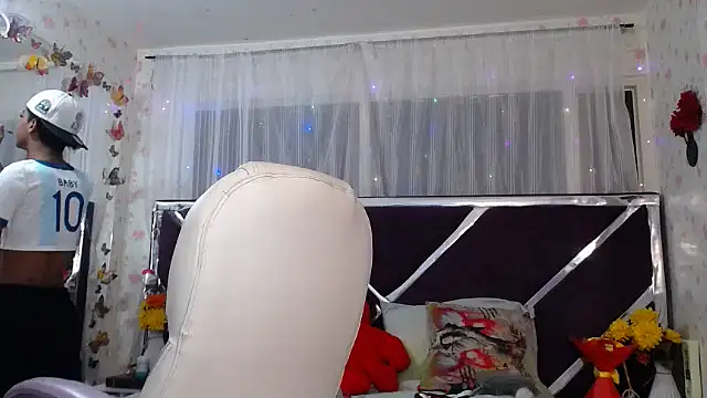 Santy bigcock 01 online show from 07-22-26, 01:36