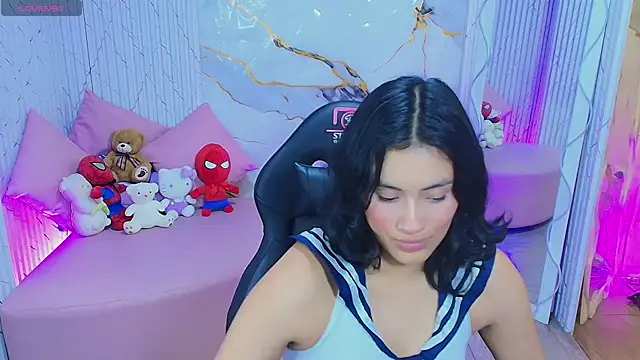 Snapshot of PEACHY_TAY chatting on 05-22-26, 11:27 PEACHY TAY online show from 05-22-26, 11:27