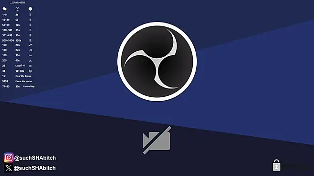 Cara Nova online show from 03-17-26, 02:42