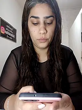 Snapshot of nahiarabiel33 chatting on 05-13-26, 05:54 nahiarabiel33 online show from 05-13-26, 05:54