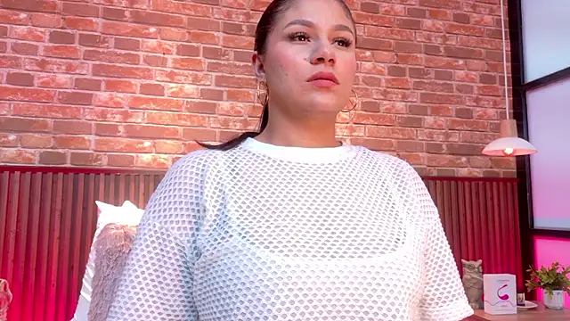 ValeriaMonet online show from 01-15-26, 07:39