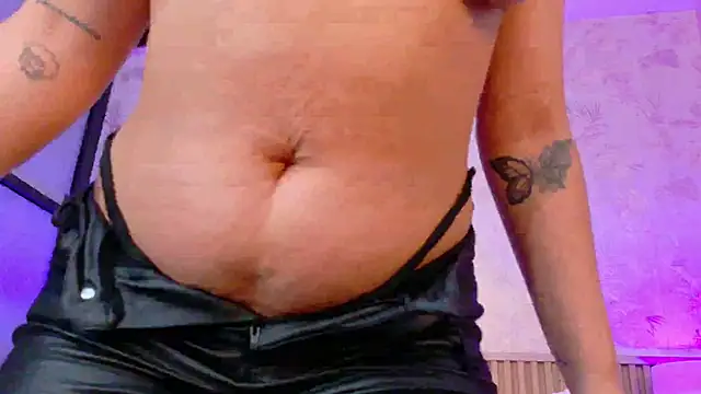 ValeriaMonet online show from 03-30-26, 08:10