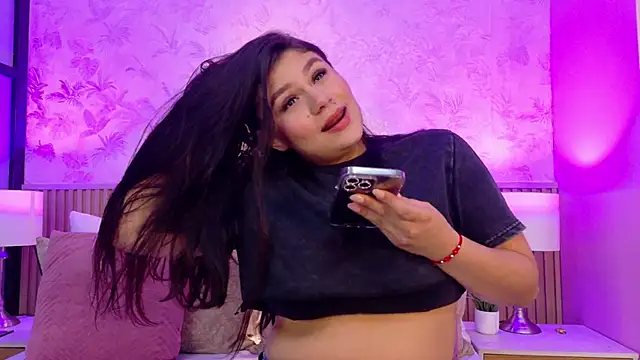 ValeriaMonet online show from 04-29-26, 07:53