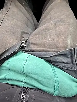 seulementme online show from 01-08-26, 12:07