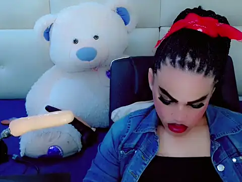 NharaBigCock online show from 12-04-25, 07:11