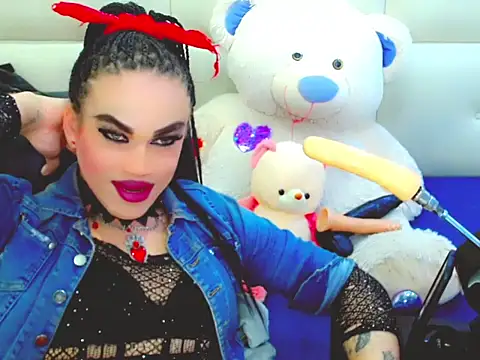 NharaBigCock online show from 12-22-25, 07:00