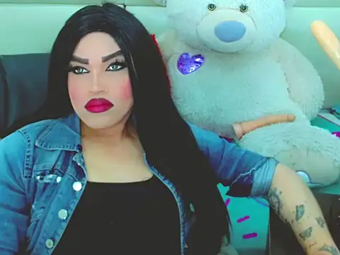 NharaBigCock online show from 04-24-26, 06:32