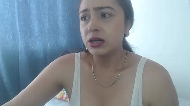 camila rouswhyth online show from 05-07-26, 08:36