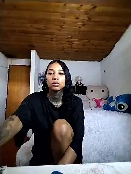 lyam ebony  online show from 01-09-26, 10:11