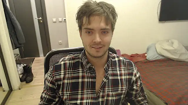 lucky swimmer online show from 11-27-25, 03:47