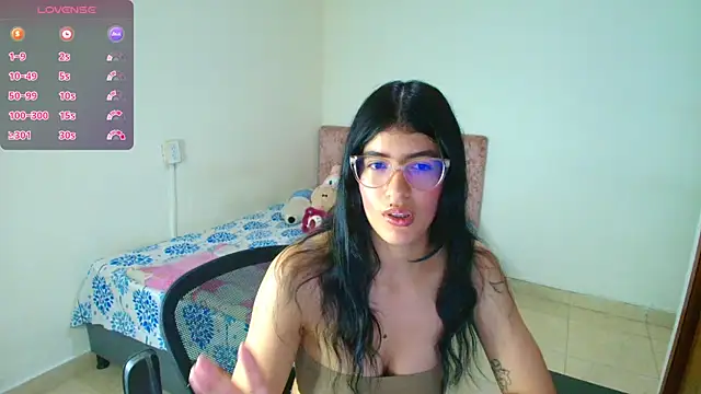 Kassandra 0304 online show from 03-31-26, 12:49