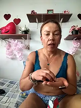 salomehill1 online show from 04-23-26, 07:16