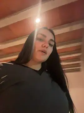 Snapshot of babypretty07 chatting on 12-02-25, 03:23 babypretty07 online show from 12-02-25, 03:23