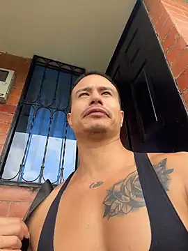 RaySullivan online show from 04-26-26, 04:37