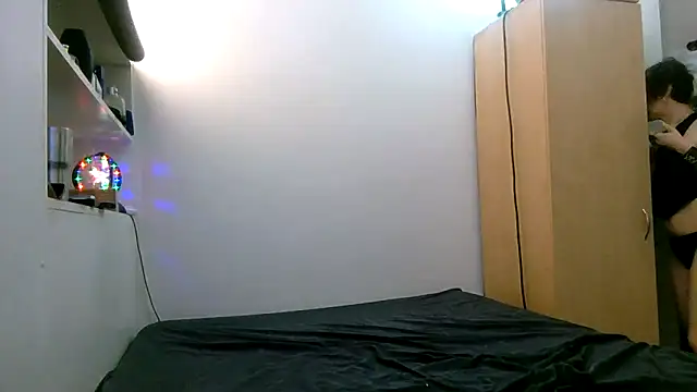 Empress Lilith online show from 02-28-26, 06:09