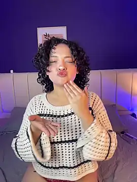  sarahRose online show from 11-29-25, 03:31