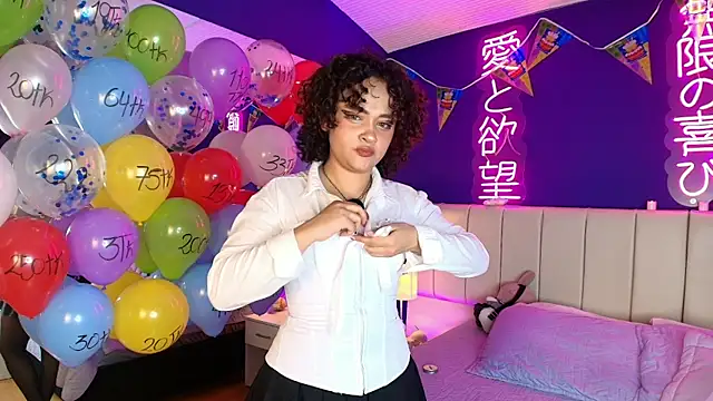  sarahRose online show from 03-06-26, 05:04