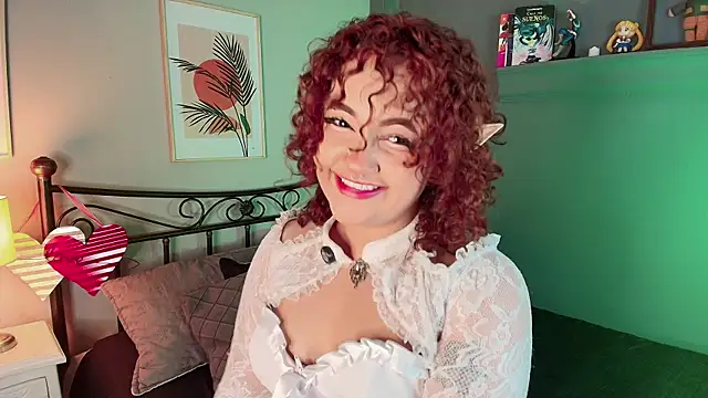  sarahRose online show from 06-10-26, 11:57