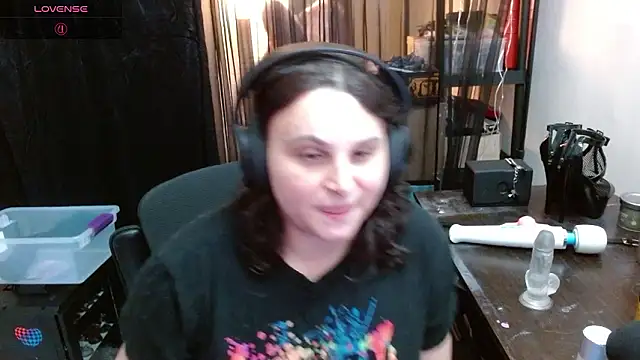 Snapshot of Salacious_Sage chatting on 02-23-26, 10:07 Salacious Sage online show from 02-23-26, 10:07