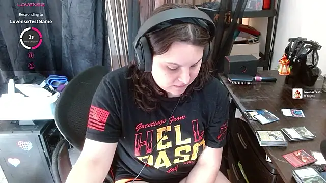 Snapshot of Salacious_Sage chatting on 02-27-26, 02:50 Salacious Sage online show from 02-27-26, 02:50