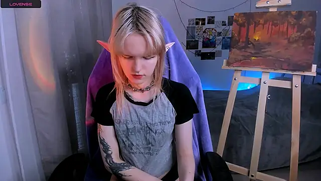 Mel the drawer online show from 04-22-26, 09:11