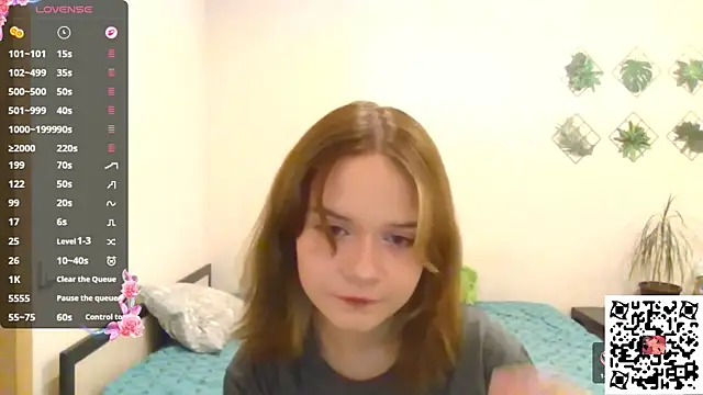 Snapshot of AlissaGerardo chatting on 11-21-25, 12:04 AlissaGerardo online show from 11-21-25, 12:04