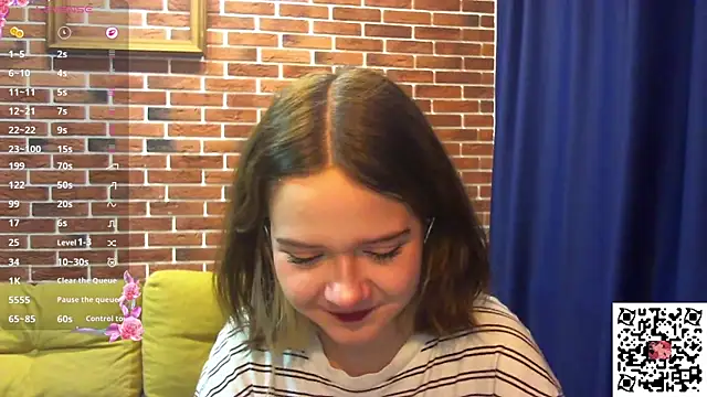 Snapshot of AlissaGerardo chatting on 11-29-25, 02:09 AlissaGerardo online show from 11-29-25, 02:09