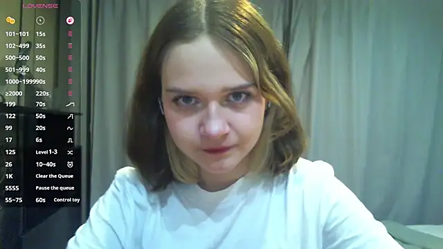 Snapshot of AlissaGerardo chatting on 12-05-25, 02:03 AlissaGerardo online show from 12-05-25, 02:03