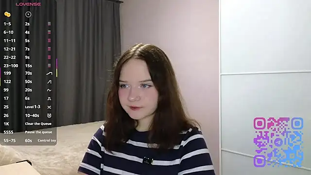 AlissaGerardo online show from 04-03-26, 01:09