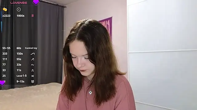 AlissaGerardo online show from 04-23-26, 01:24