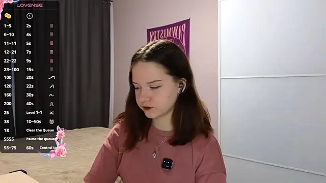 AlissaGerardo online show from 05-15-26, 11:39