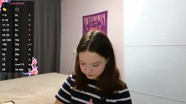 AlissaGerardo online show from 06-06-26, 03:44