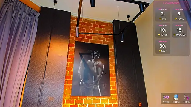 Scottfishcer1 online show from 12-15-25, 07:18