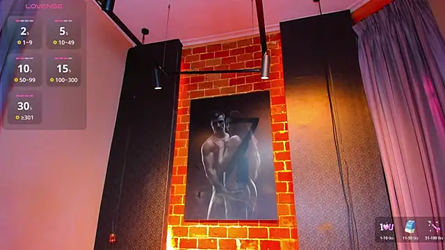 Scottfishcer1 online show from 12-19-25, 07:21