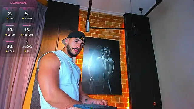 Scottfishcer1 online show from 01-05-26, 07:06