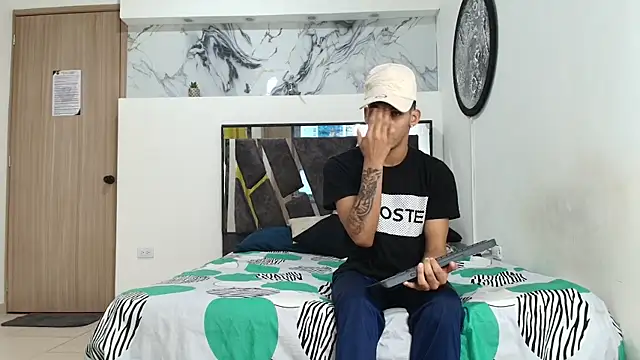 IMPERIO ROMANO online show from 11-24-25, 07:13