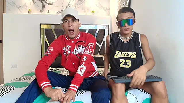 IMPERIO ROMANO online show from 11-28-25, 07:16