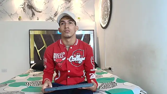 IMPERIO ROMANO online show from 12-01-25, 07:19