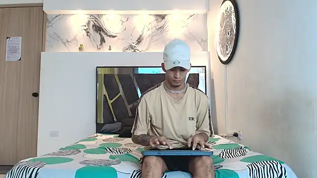 IMPERIO ROMANO online show from 12-02-25, 07:09