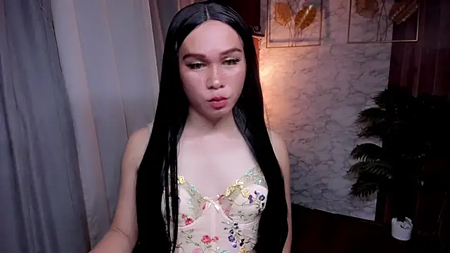 xSlave Doll online show from 12-01-25, 04:45