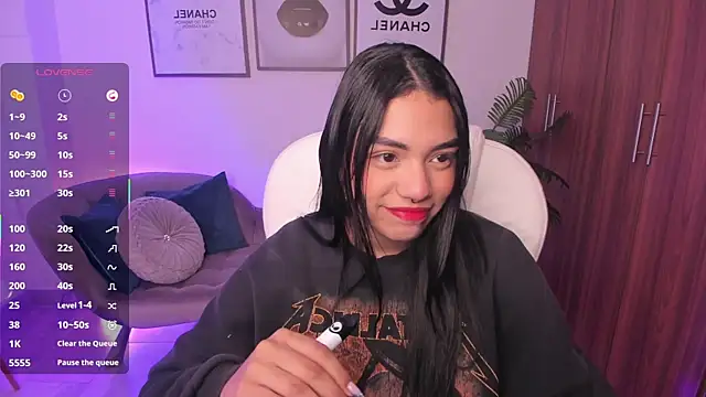 emma connor1 online show from 11-29-25, 11:35