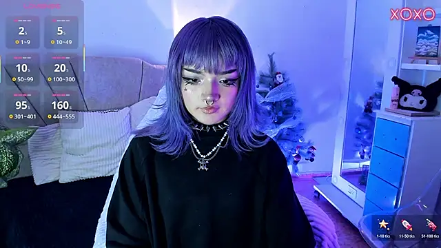 Snapshot of ravencollen chatting on 12-03-25, 09:13 ravencollen online show from 12-03-25, 09:13