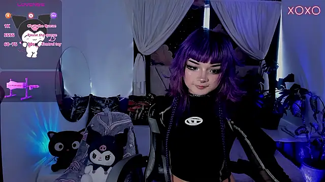 ravencollen online show from 03-20-26, 08:03