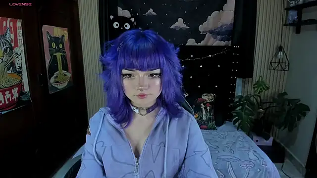 ravencollen online show from 04-06-26, 08:32