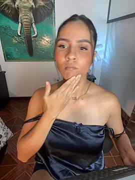 alisaa jhons1 online show from 02-04-26, 10:26